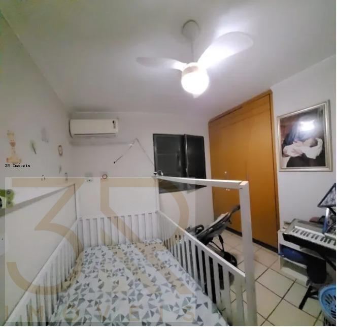 Apartamento à venda com 3 quartos, 106m² - Foto 8