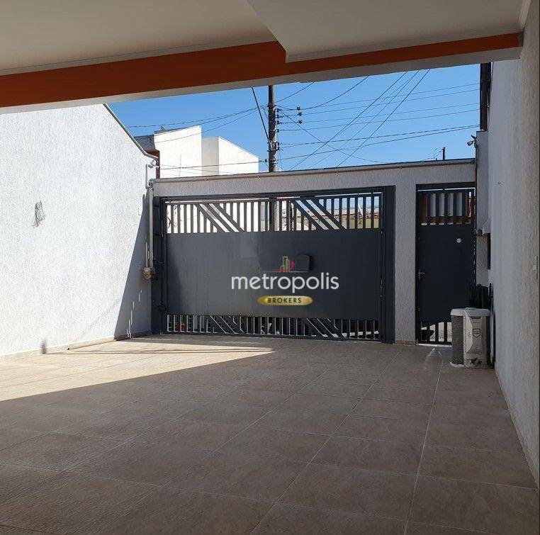 Casa à venda com 4 quartos, 240m² - Foto 21