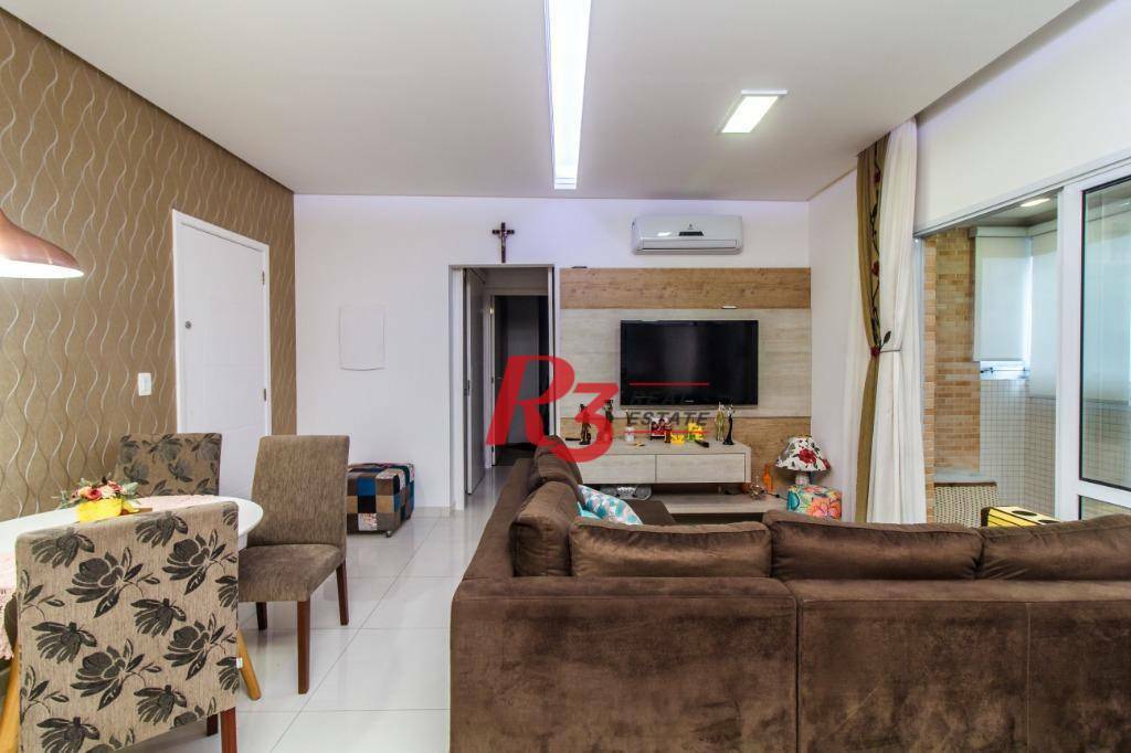 Apartamento à venda com 2 quartos, 77m² - Foto 7