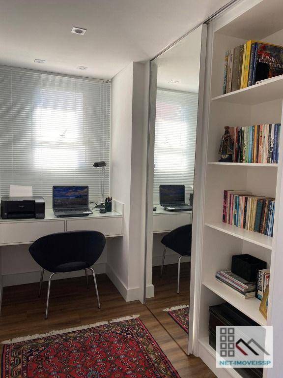 Apartamento à venda com 2 quartos, 116m² - Foto 7