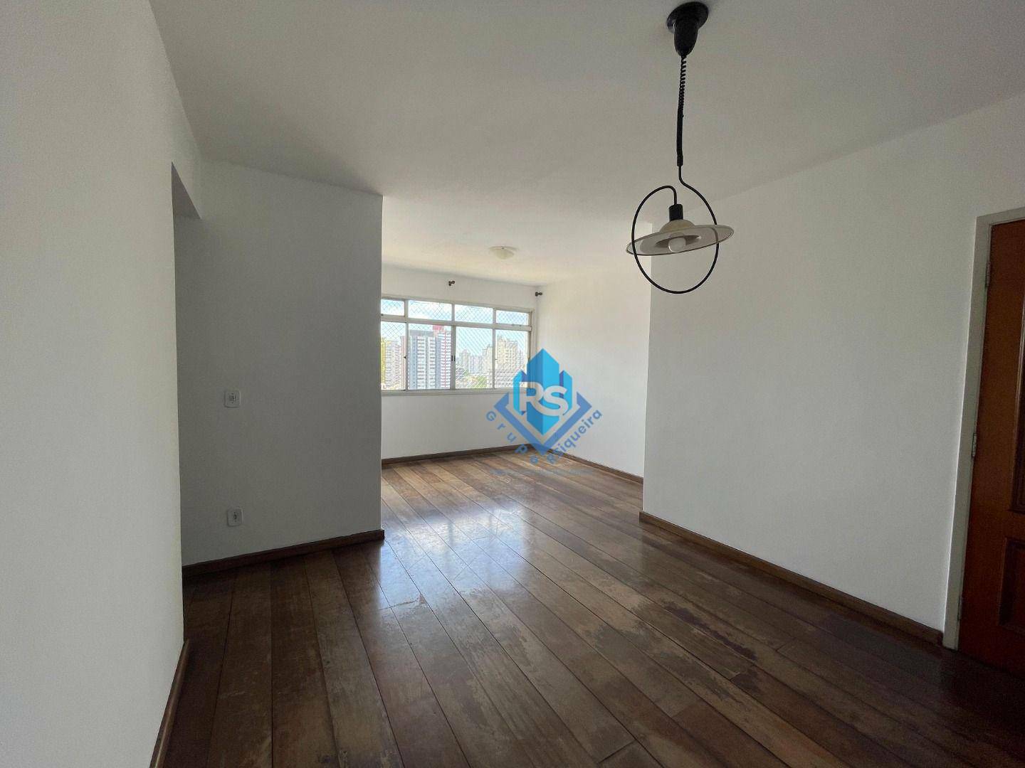 Apartamento à venda com 3 quartos, 90m² - Foto 2