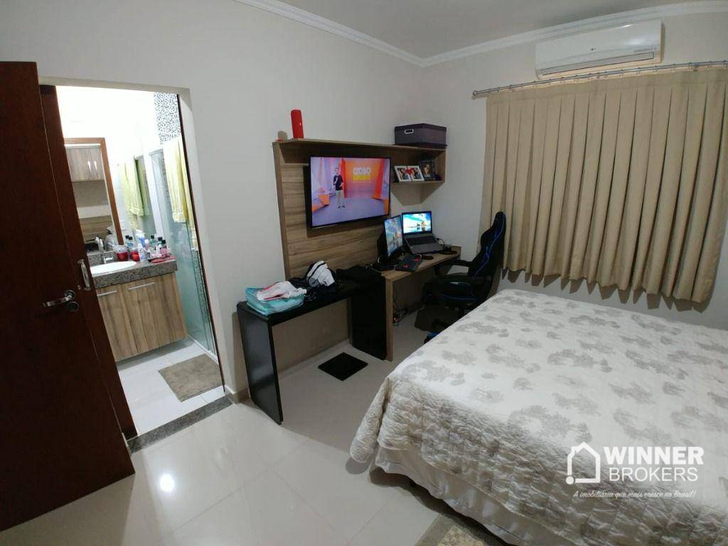 Casa à venda com 3 quartos, 119m² - Foto 10