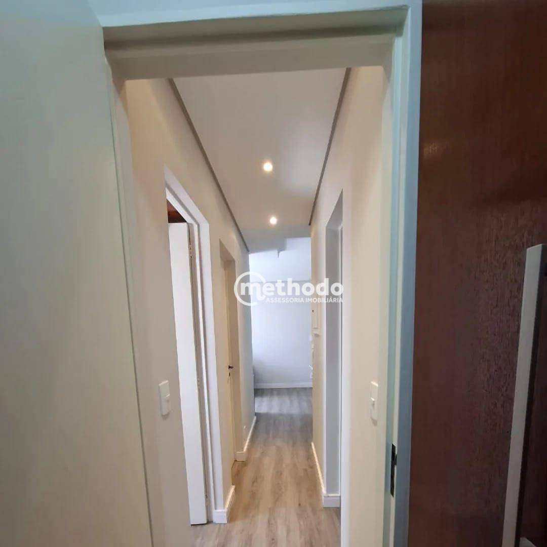 Apartamento à venda com 3 quartos, 76m² - Foto 7