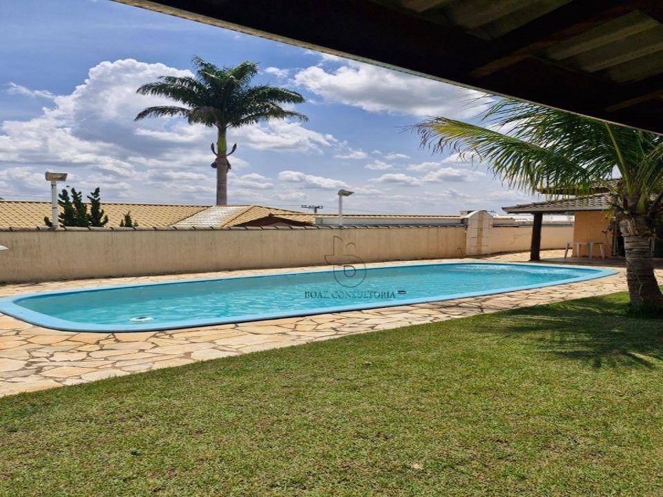 Casa de Condomínio à venda com 3 quartos, 277m² - Foto 14