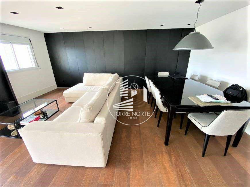 Apartamento à venda com 2 quartos, 99m² - Foto 3