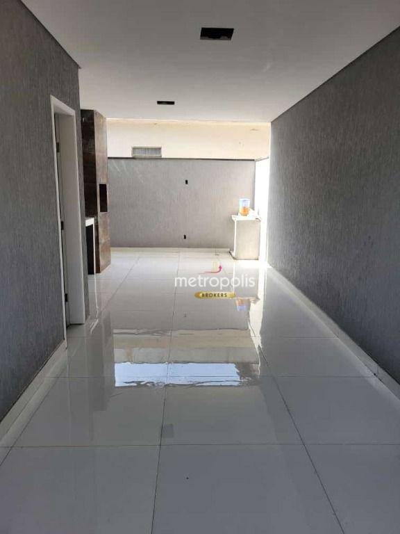 Sobrado à venda com 2 quartos, 120m² - Foto 4