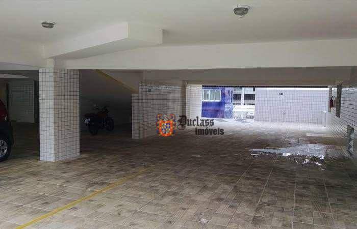 Apartamento à venda com 1 quarto, 52m² - Foto 12