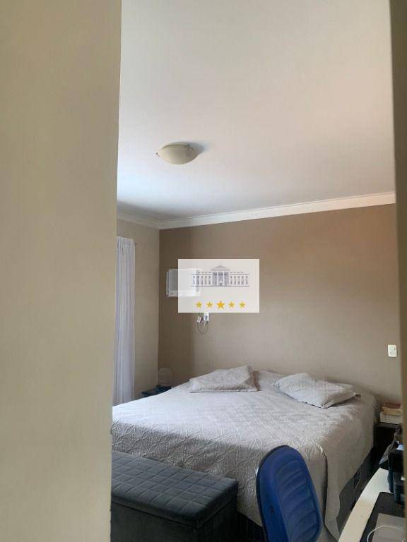 Apartamento à venda com 3 quartos, 147m² - Foto 3