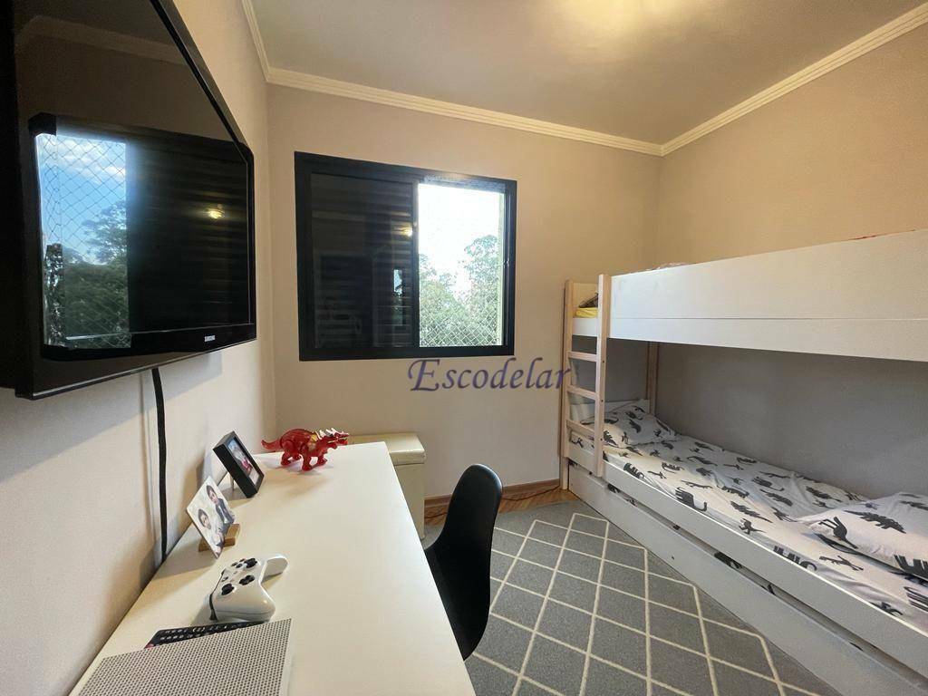 Apartamento à venda com 3 quartos, 106m² - Foto 19