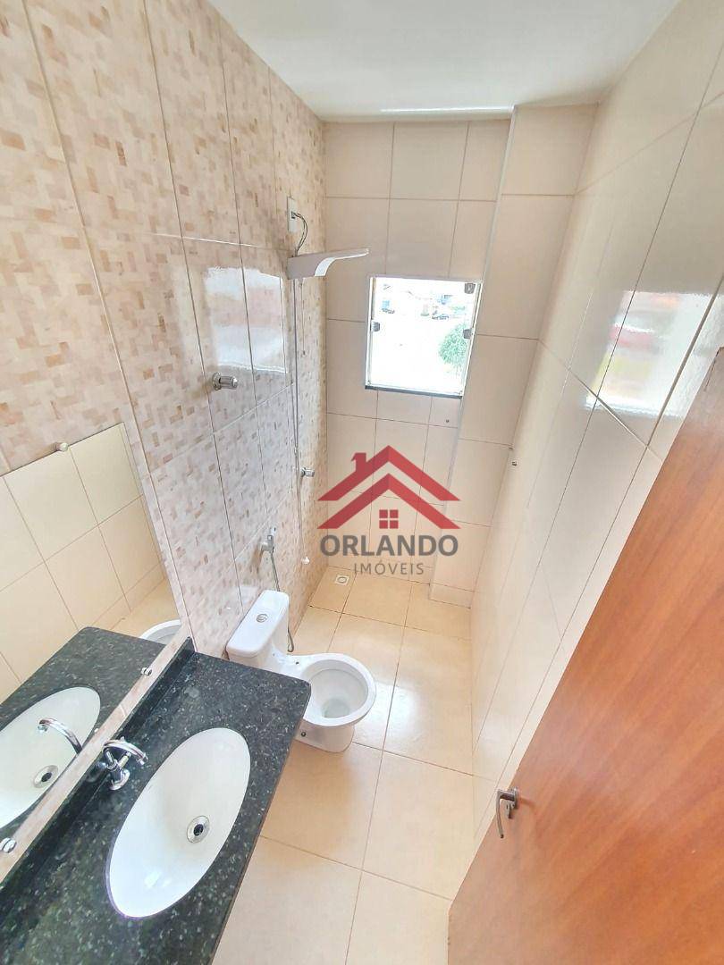 Apartamento à venda com 2 quartos, 65m² - Foto 5