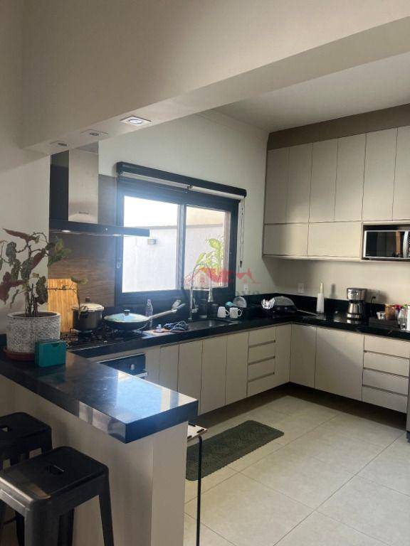 Casa de Condomínio à venda com 3 quartos, 150m² - Foto 16