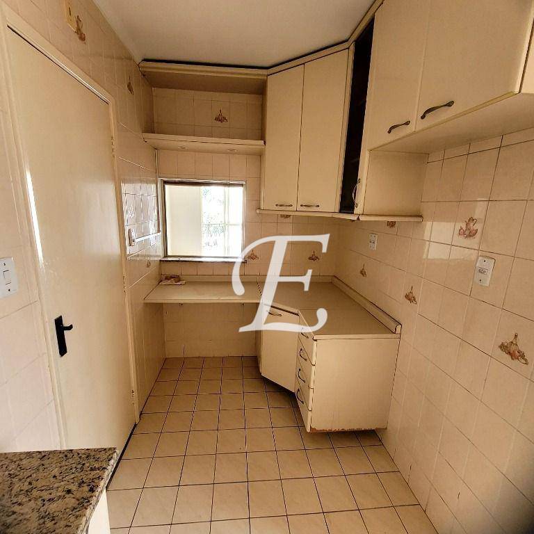 Apartamento à venda com 2 quartos, 62m² - Foto 5