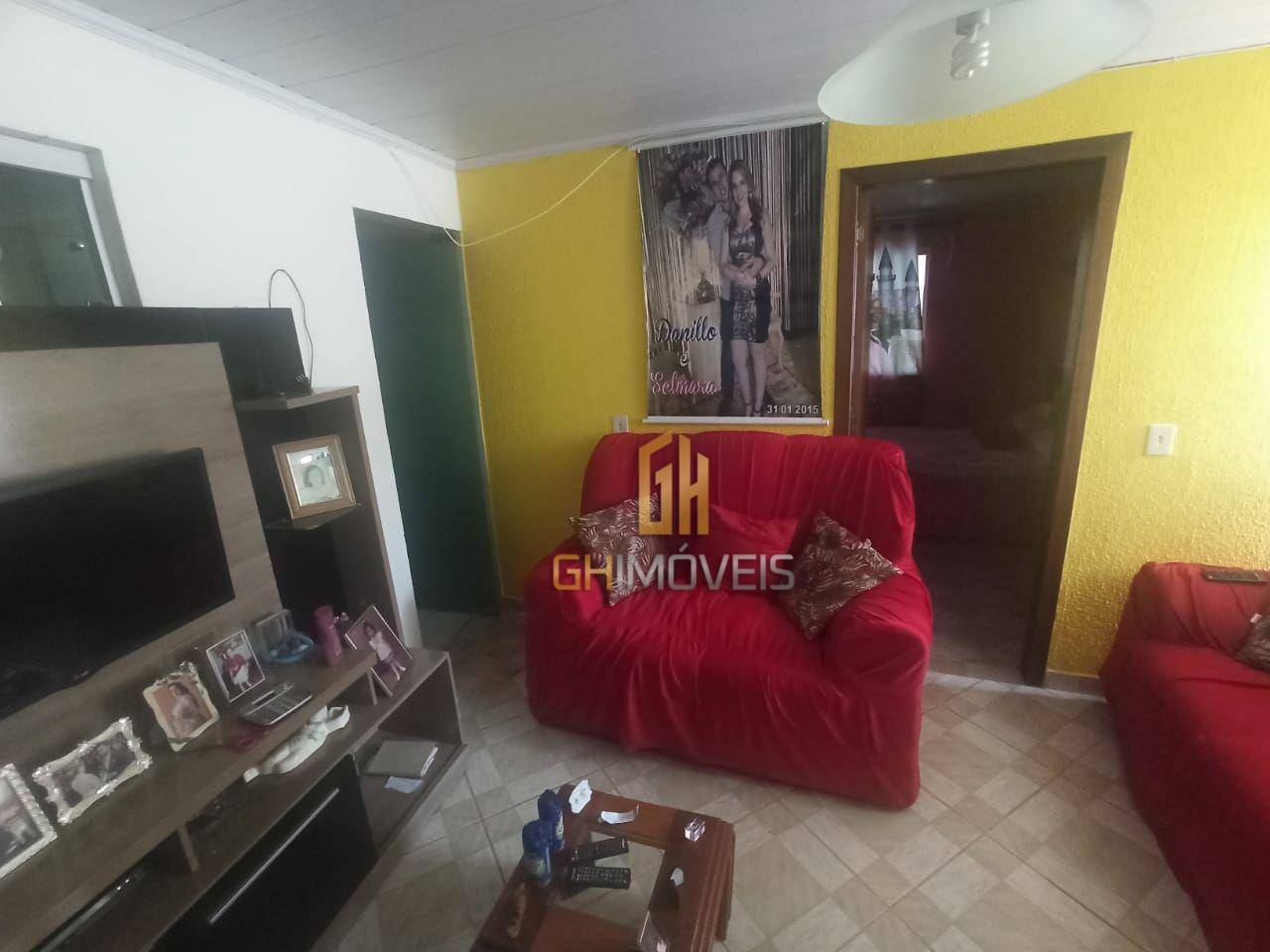 Casa de Condomínio à venda com 3 quartos, 122m² - Foto 11