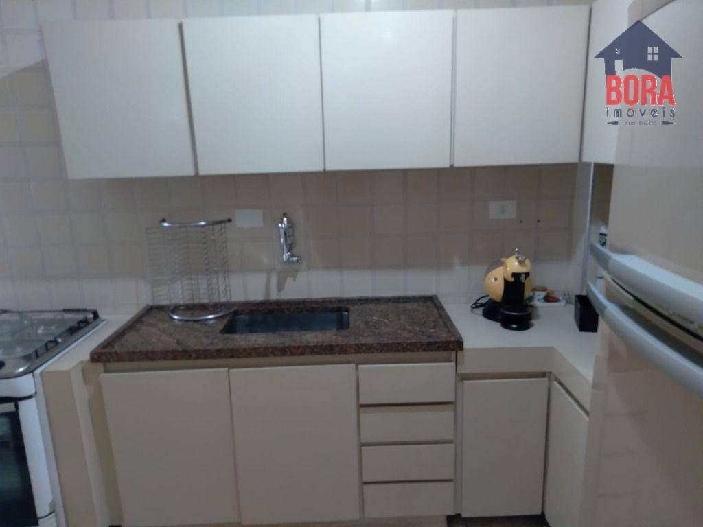 Apartamento à venda com 2 quartos, 105m² - Foto 2