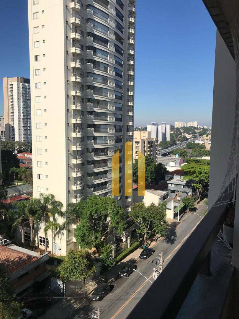 Apartamento à venda e aluguel com 2 quartos, 70m² - Foto 6