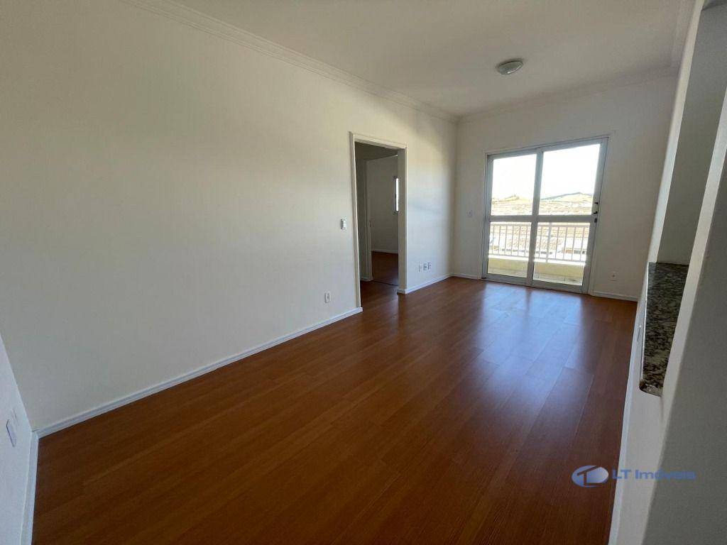 Apartamento à venda com 2 quartos - Foto 7