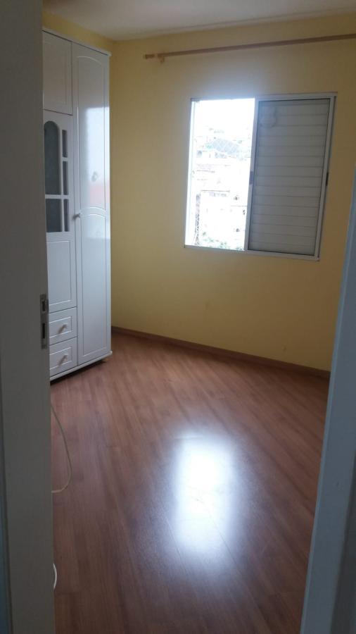 Apartamento à venda com 2 quartos, 52m² - Foto 22