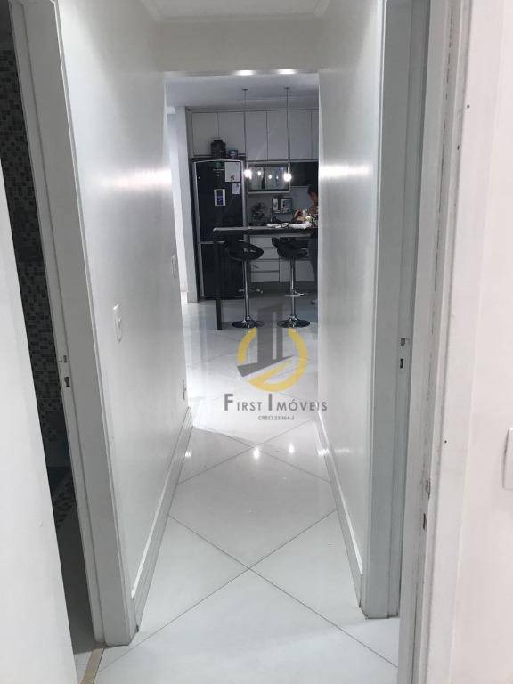 Apartamento para alugar com 2 quartos, 72m² - Foto 13