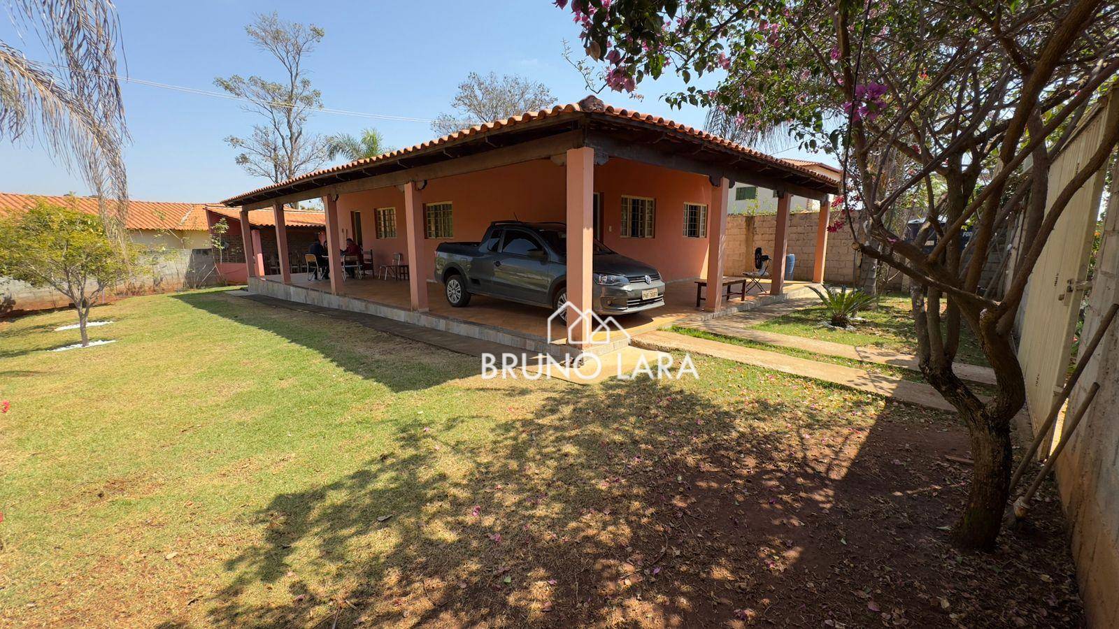 Casa, 3 quartos, 152 m² - Foto 2