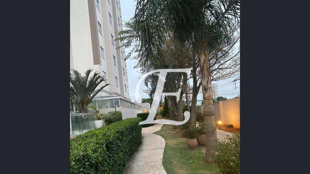 Apartamento à venda com 2 quartos, 50m² - Foto 25