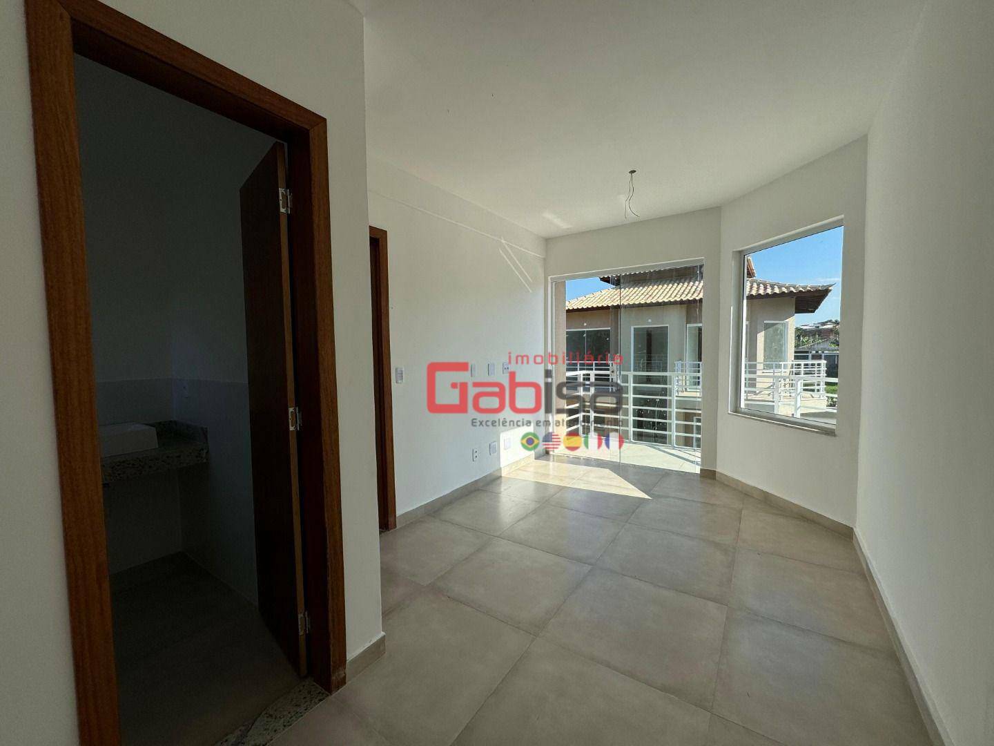 Casa de Condomínio à venda com 3 quartos, 100m² - Foto 11