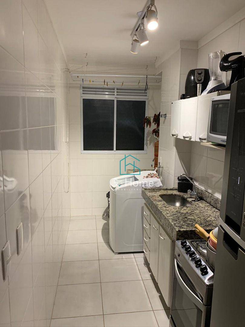 Apartamento à venda com 2 quartos, 48m² - Foto 7