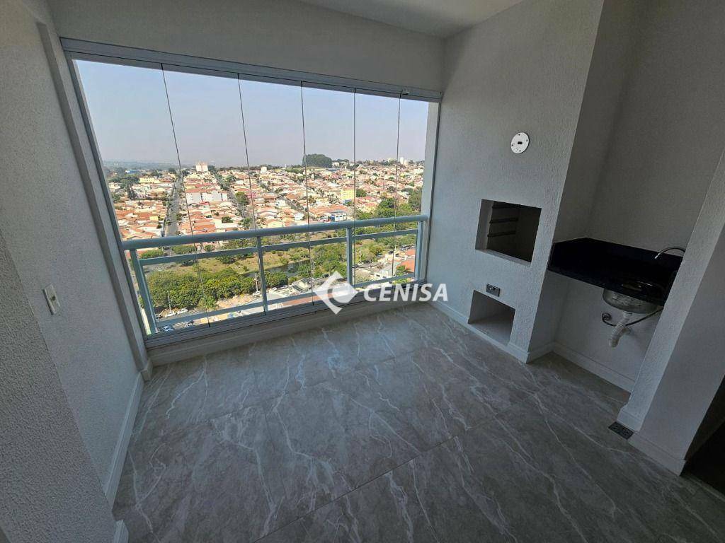 Apartamento à venda com 2 quartos, 82m² - Foto 5