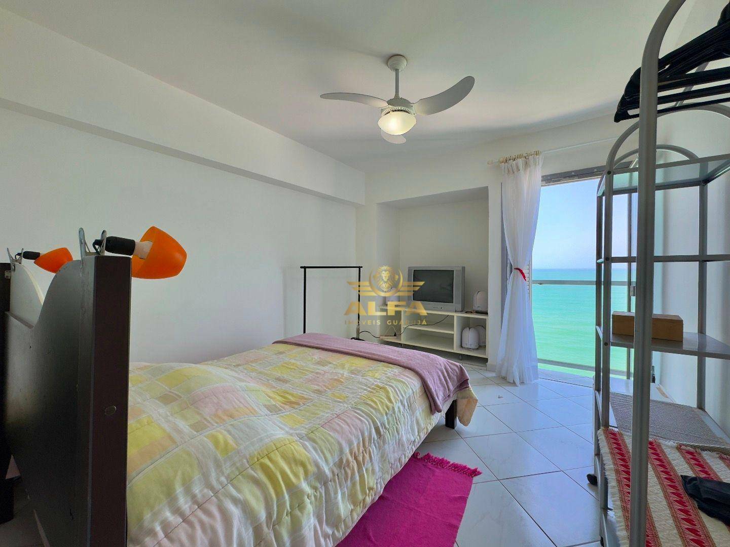 Apartamento à venda com 3 quartos, 140m² - Foto 13