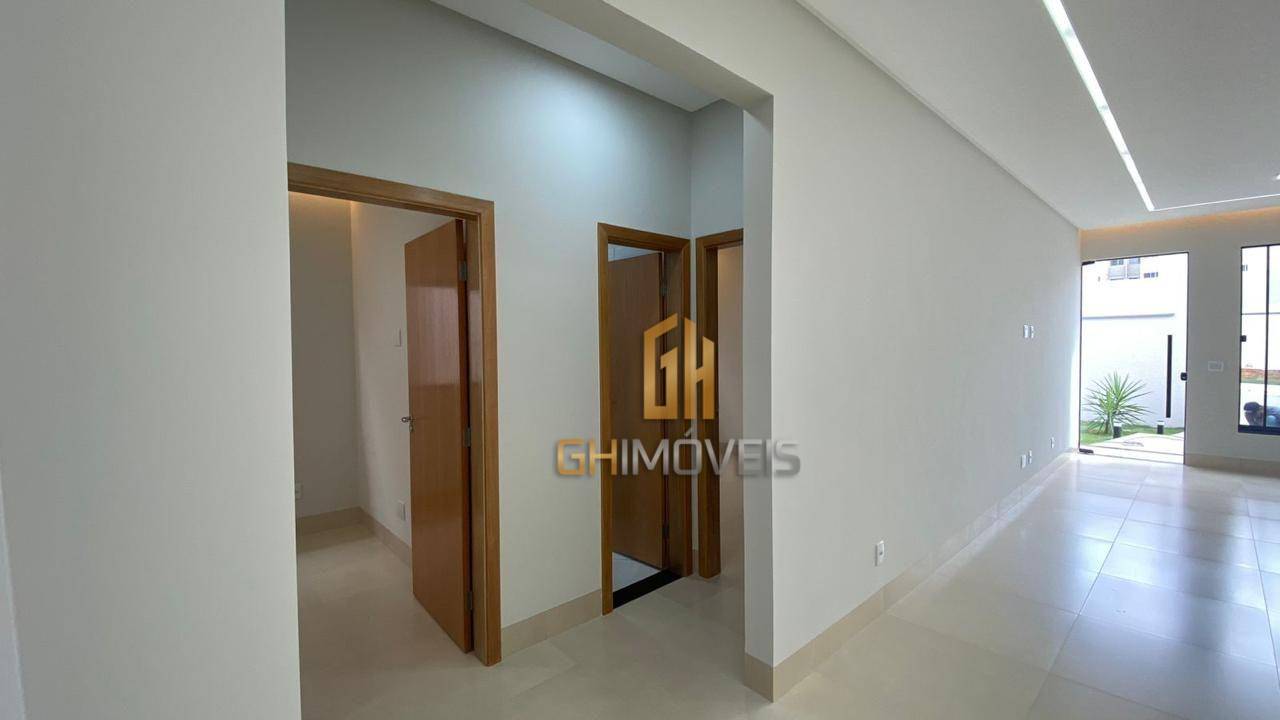 Casa à venda com 3 quartos, 135m² - Foto 9