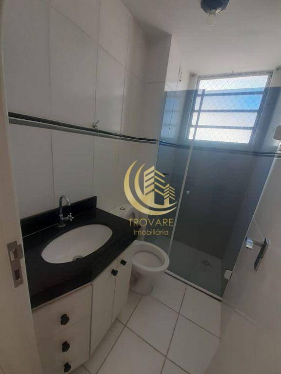 Apartamento à venda com 3 quartos, 85m² - Foto 11