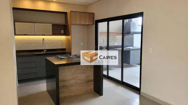 Casa de Condomínio à venda com 3 quartos, 140m² - Foto 9