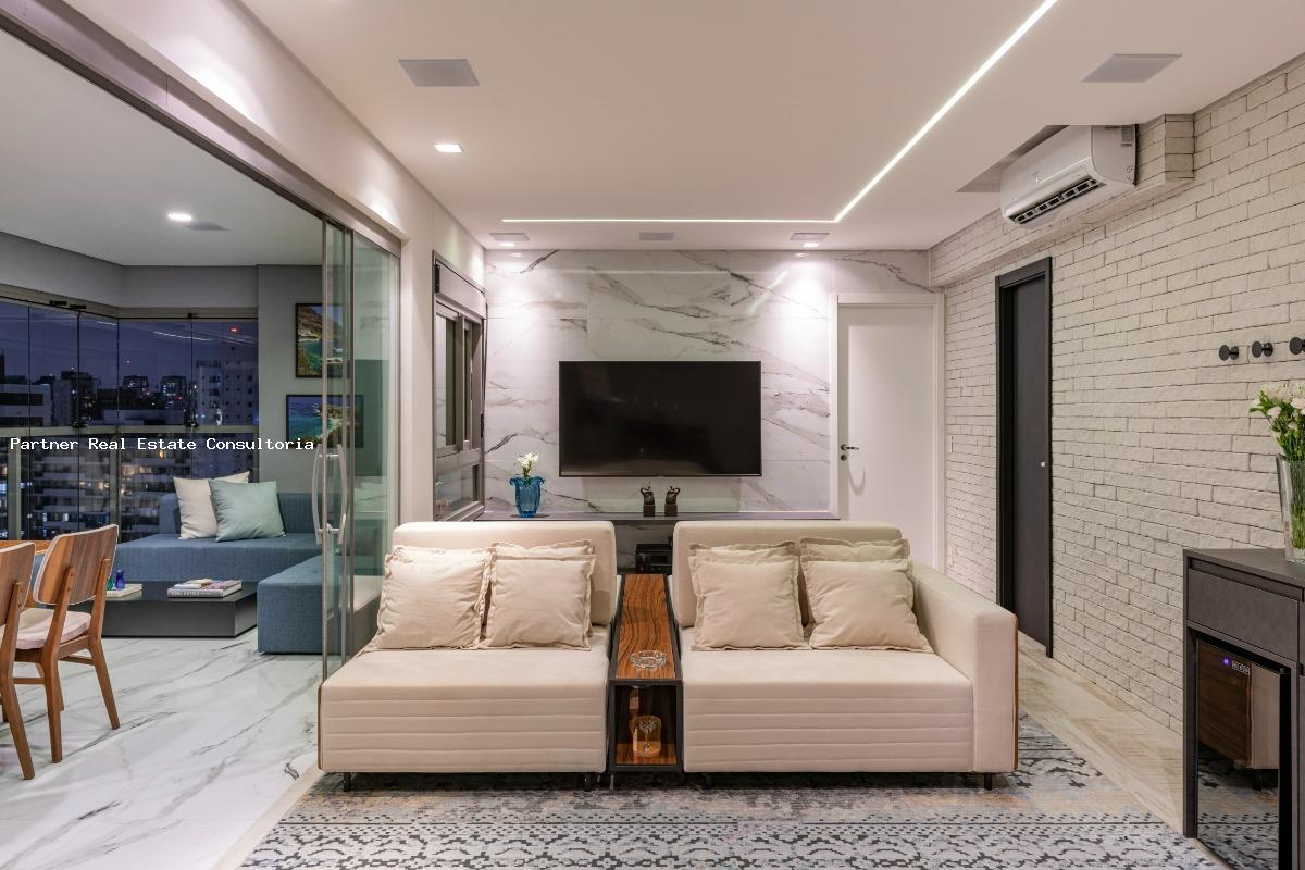 Apartamento à venda com 2 quartos, 95m² - Foto 29