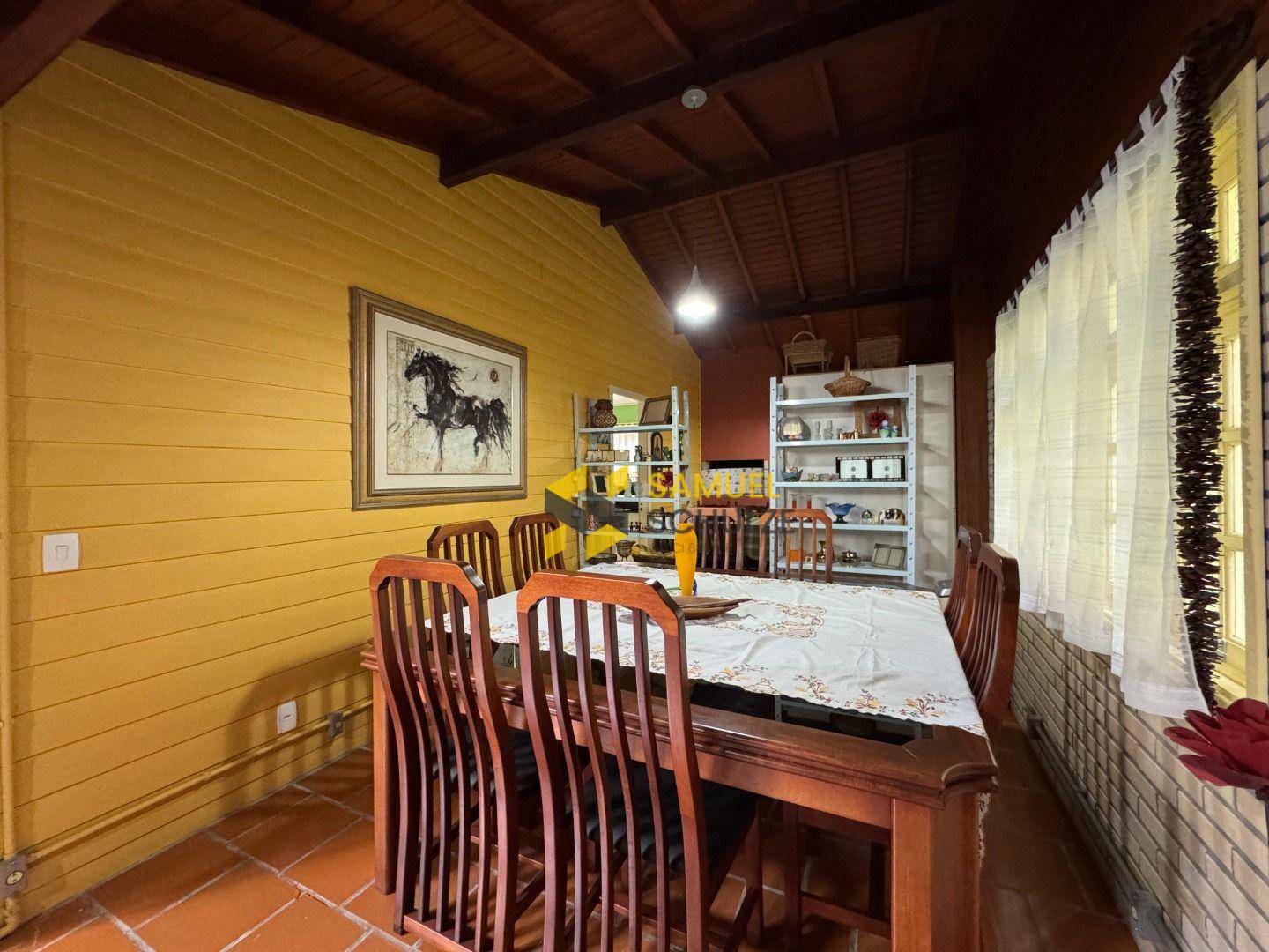 Casa de Condomínio à venda com 3 quartos, 177m² - Foto 12