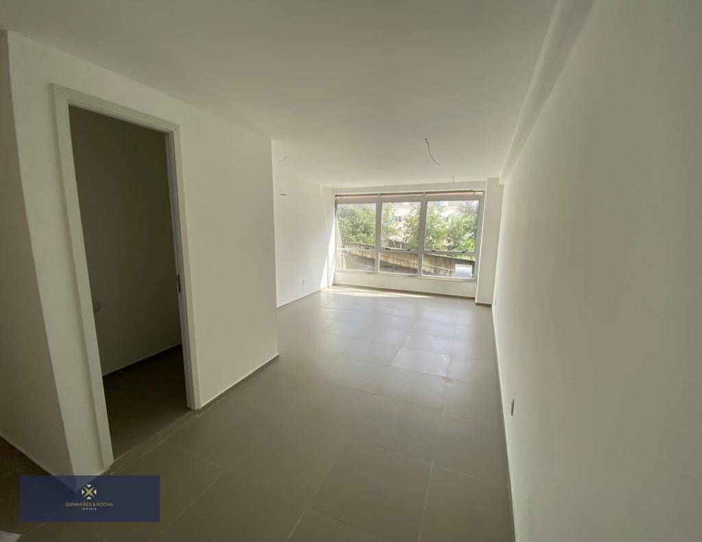 Conjunto Comercial-Sala à venda, 22m² - Foto 2