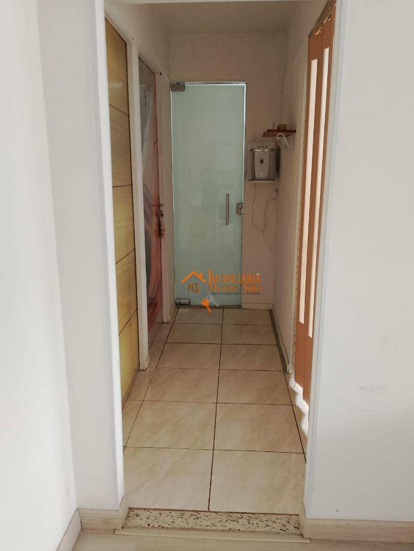 Apartamento à venda com 2 quartos, 62m² - Foto 10