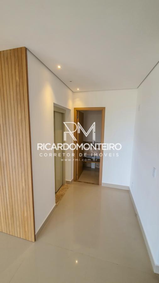 Apartamento à venda com 4 quartos, 206m² - Foto 20