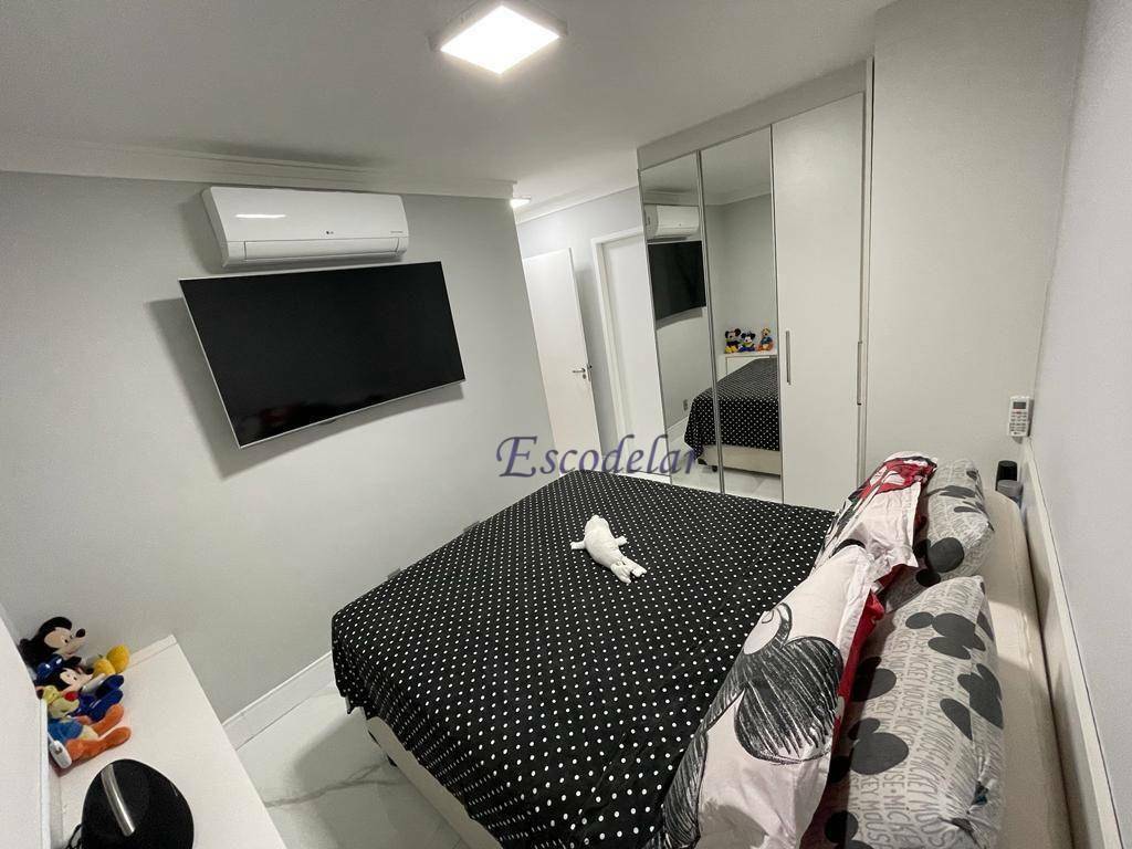 Apartamento à venda com 2 quartos, 67m² - Foto 18