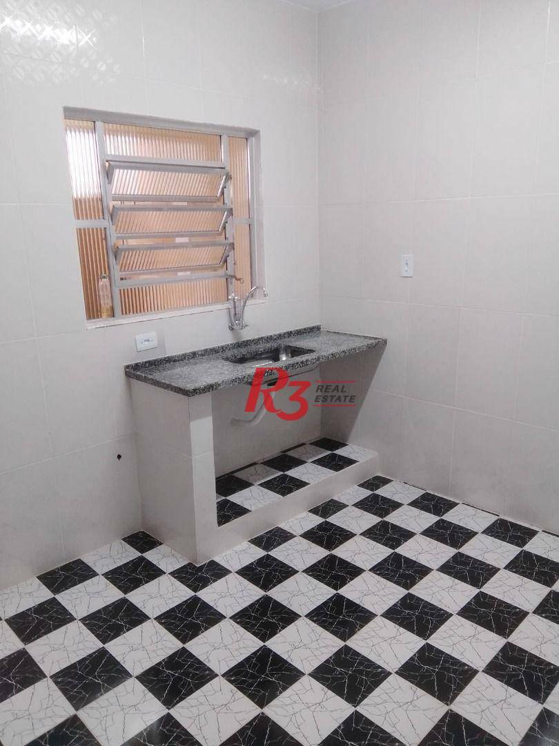 Sobrado à venda com 2 quartos, 85m² - Foto 4