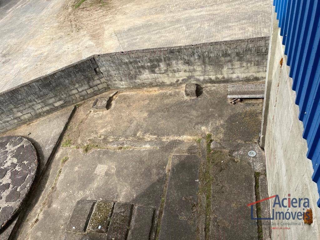 Depósito-Galpão-Armazém à venda e aluguel, 2815m² - Foto 30