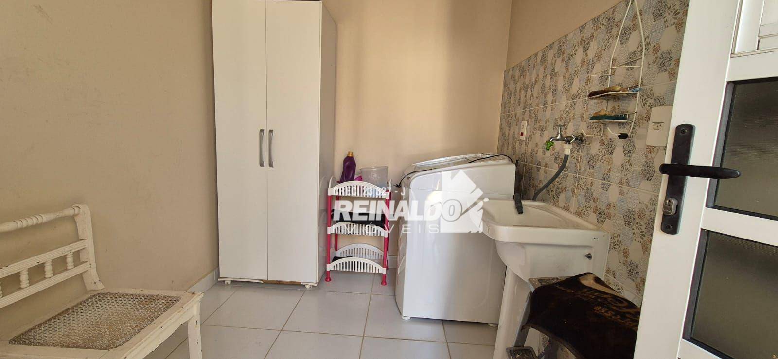 Casa à venda com 3 quartos, 127m² - Foto 18