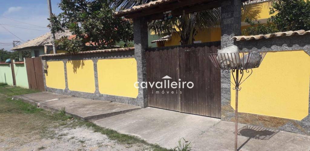 Casa de Condomínio à venda com 4 quartos, 120m² - Foto 32