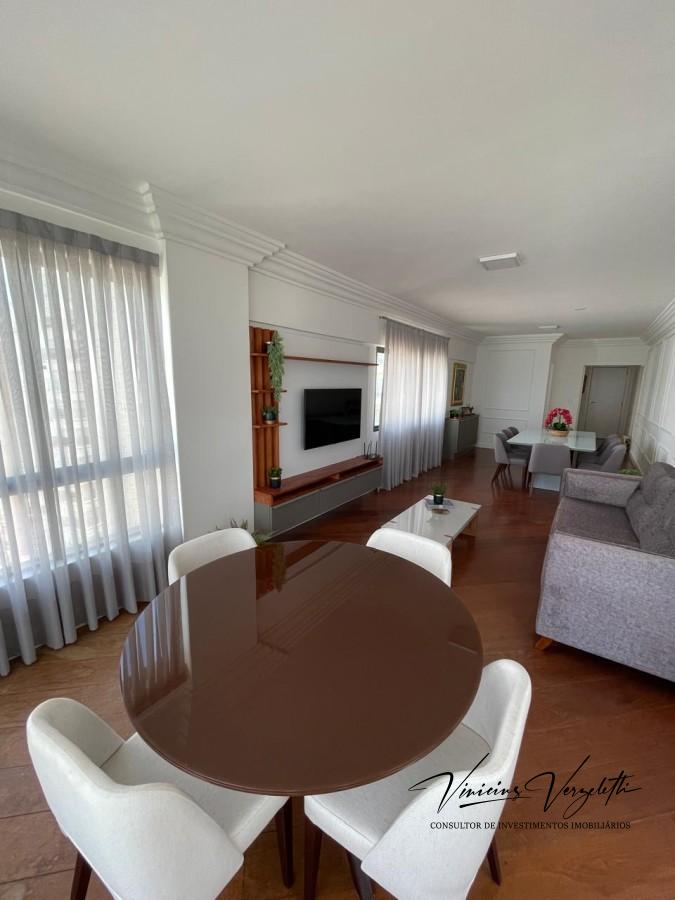 Apartamento para lancamento com 3 quartos, 140m² - Foto 6