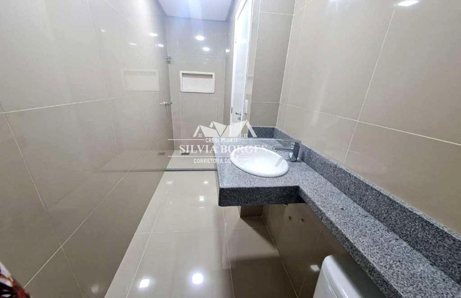 Sobrado à venda com 2 quartos, 135m² - Foto 2