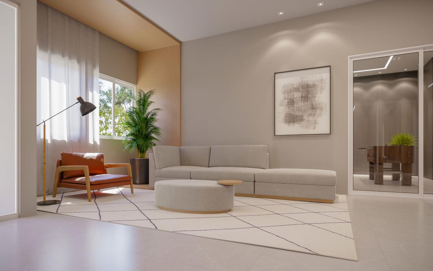 Cobertura à venda com 3 quartos, 122m² - Foto 3