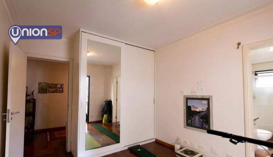 Apartamento à venda com 3 quartos, 195m² - Foto 12