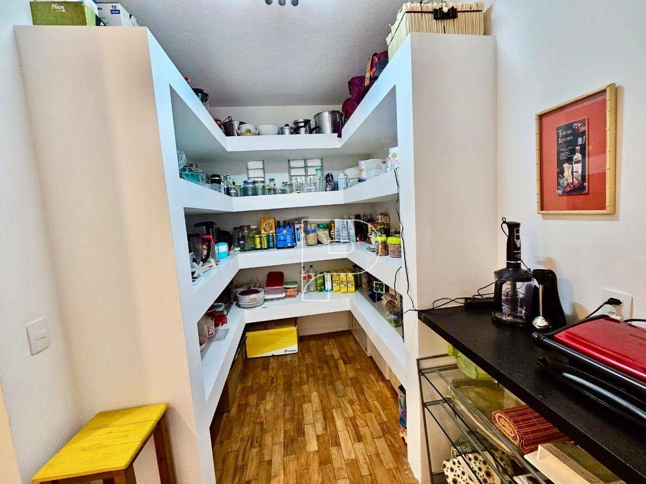 Casa de Condomínio à venda com 4 quartos, 286m² - Foto 11