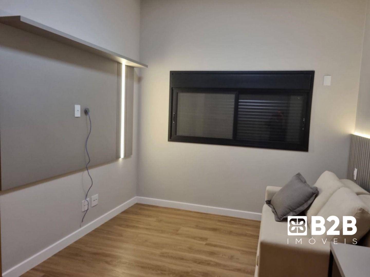 Casa de Condomínio, 4 quartos - Foto 9