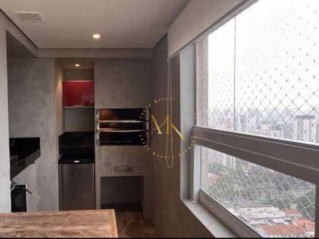 Apartamento à venda com 3 quartos, 130m² - Foto 5