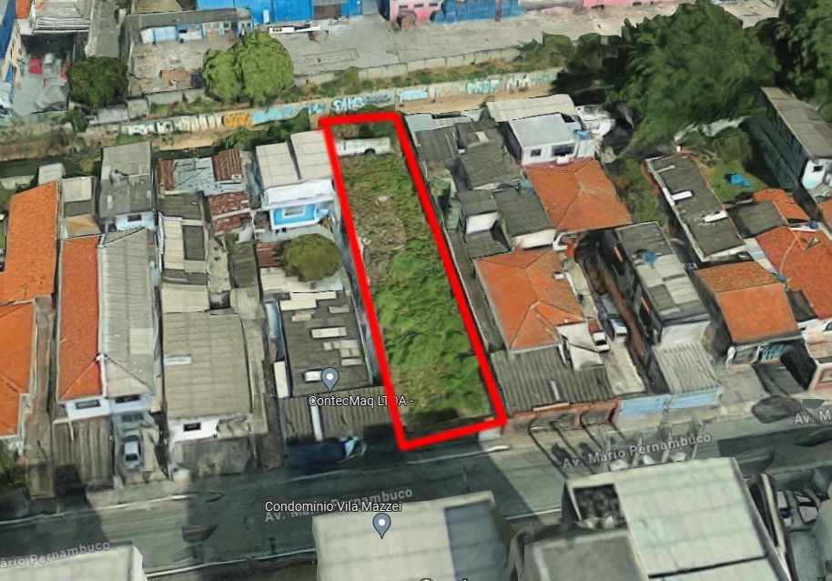 Terreno à venda, 440M2 - Foto 1