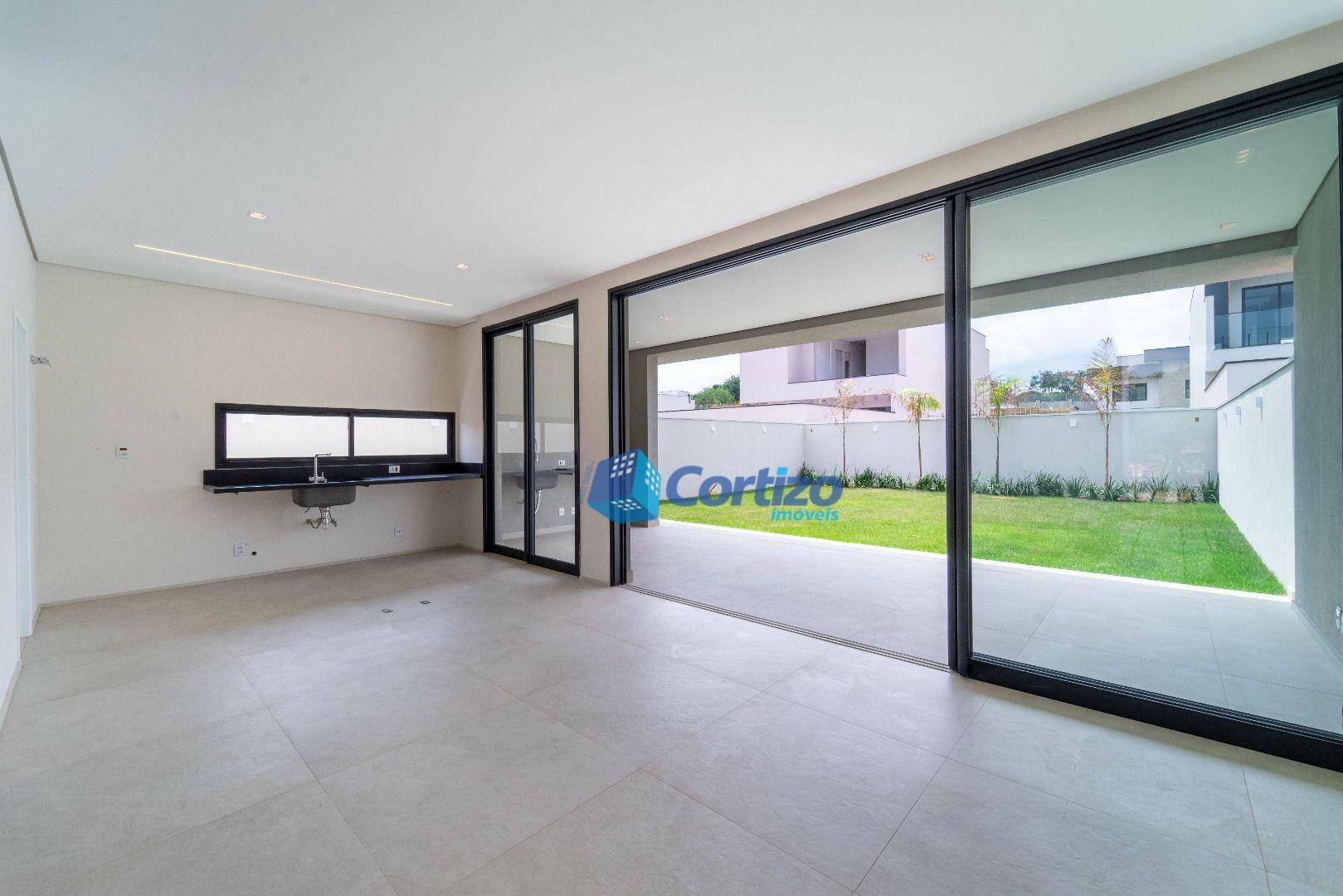 Casa de Condomínio à venda com 3 quartos, 222m² - Foto 12